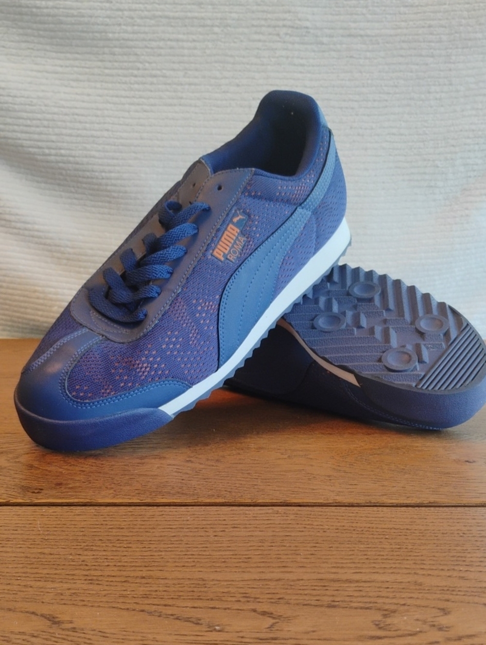 Puma ROMA Ecolite